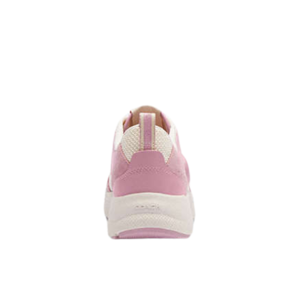 COACH Strider Sneaker – Fashion HUB KSA