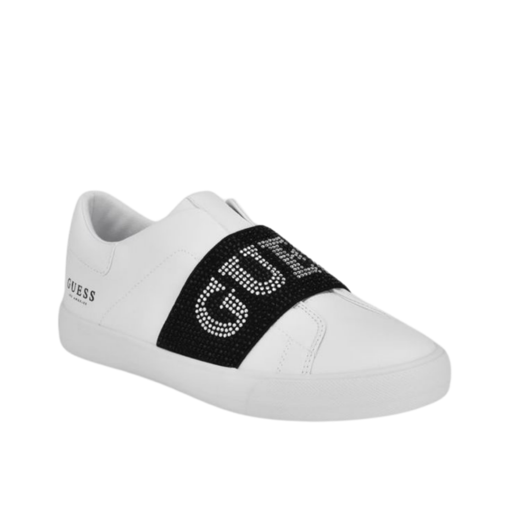 GUESS Mesha Slip-On Sneakers – Fashion HUB KSA