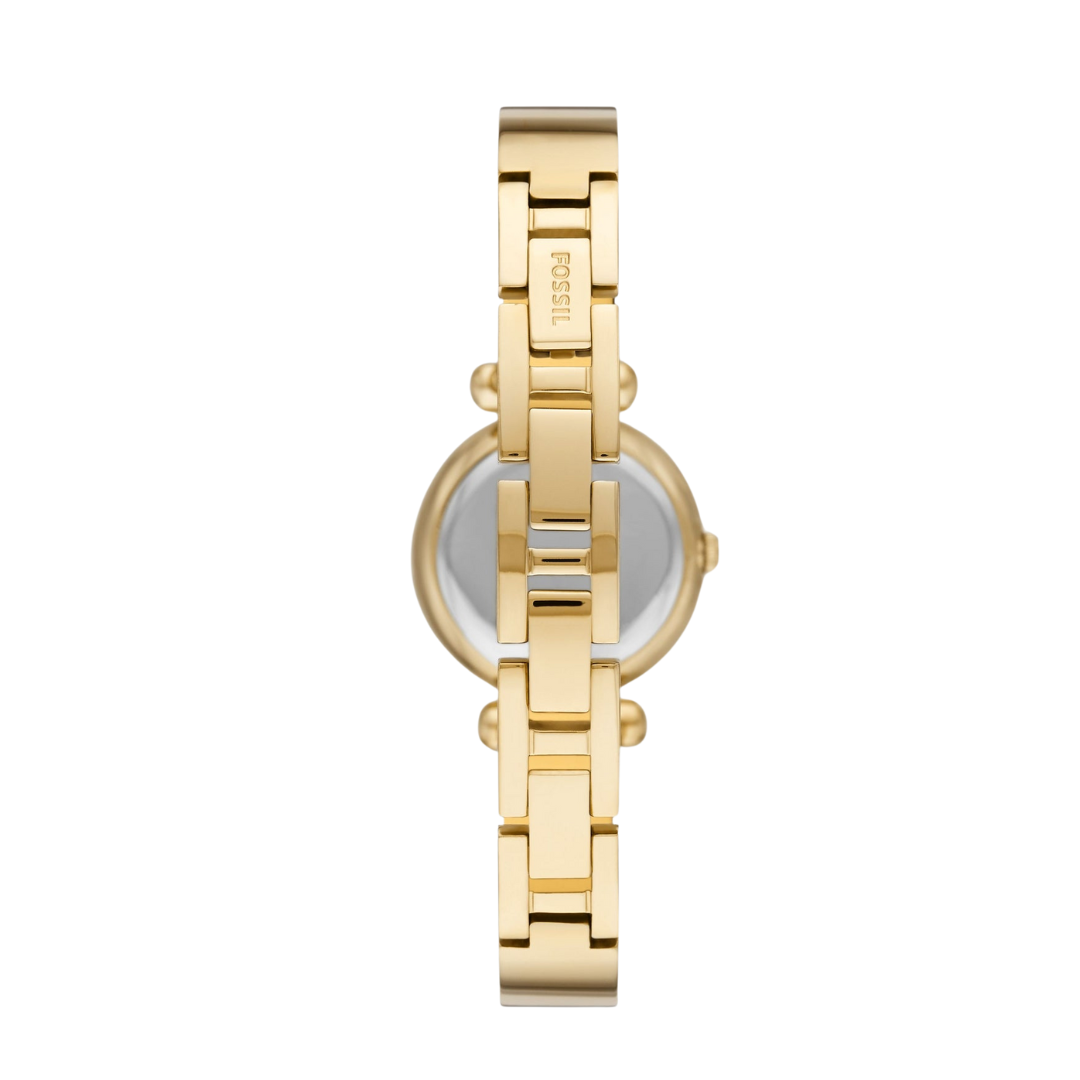 FOSSIL Tillie Mini Three-Hand, Watch – Fashion HUB KSA