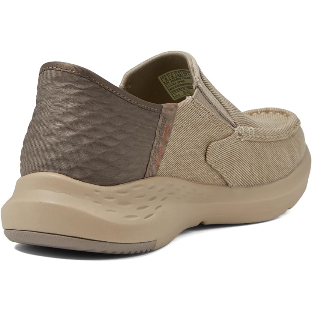 Skechers Slip Ins Parson Dewitt Fashion Hub Ksa