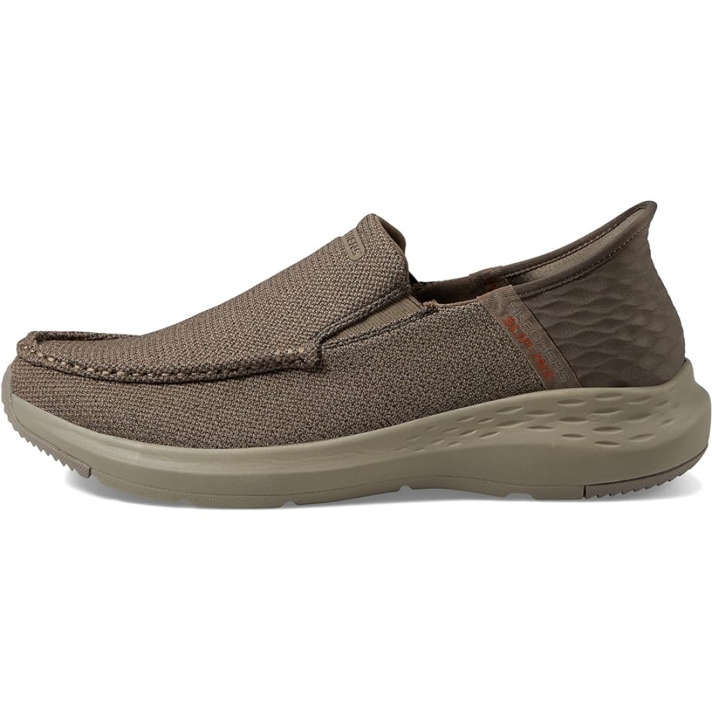 SKECHERS Parson Ralven Hands Free Slip-Ins – Fashion HUB KSA