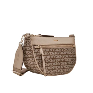 DKNY CREST CROSSBODY