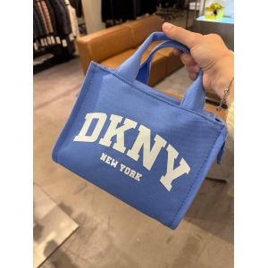 Dkny Hadlee Hand bag Blue