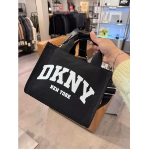 Dkny Hadlee Hand bag Black