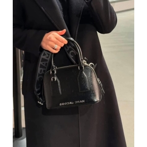 Marc Jacob Tote Dome Black Bag