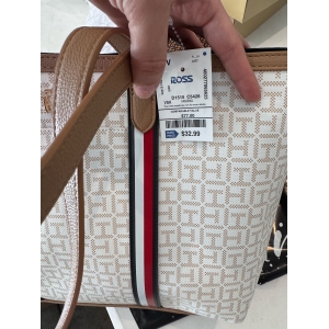 Tommy Hilfiger Hand Bag White